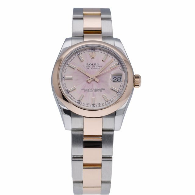 Rolex Datejust Lady 31 178241 Image 6